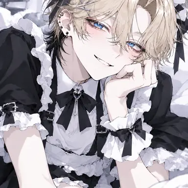 Profile image of 茜