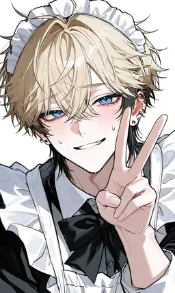 Profile image of 茜