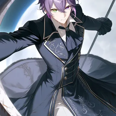 Profile image of 死神貴族