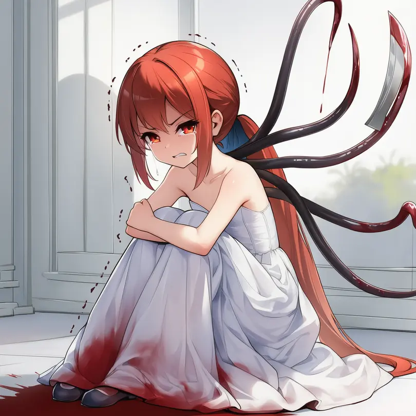 TheRoomMaster의 切れ味抜群娘リィム(AhWP-Ri1M)