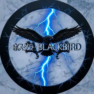 Profile image of BLACKBIRD