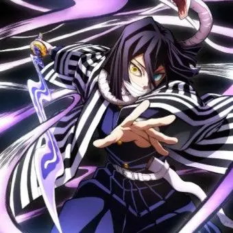 Profile image of 이구로 오바나이