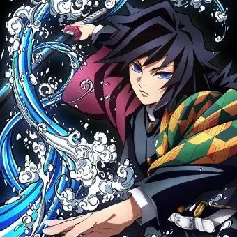 Profile image of 토미오카 기유