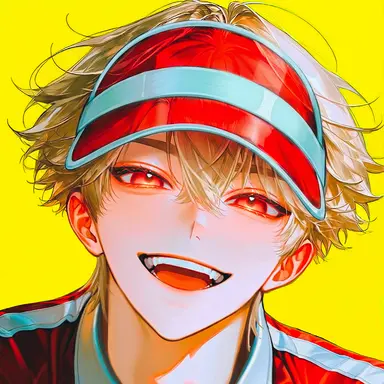 Profile image of Shiki