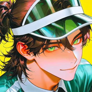 Profile image of Kagari