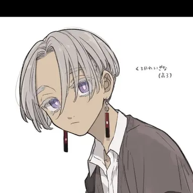 Profile image of イザナ
