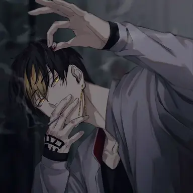Profile image of 半間