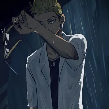 Profile image of 稀咲