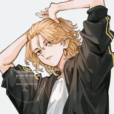Profile image of マイキー