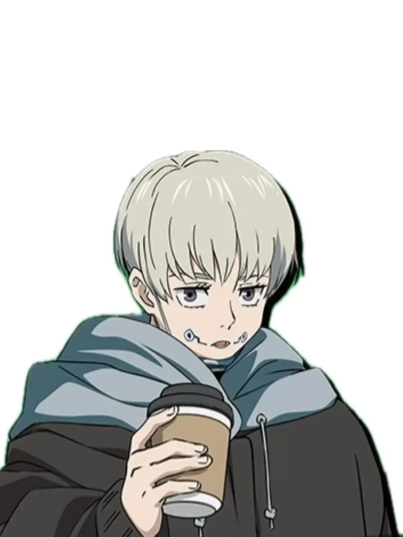 DeafWater1340의 狗巻棘