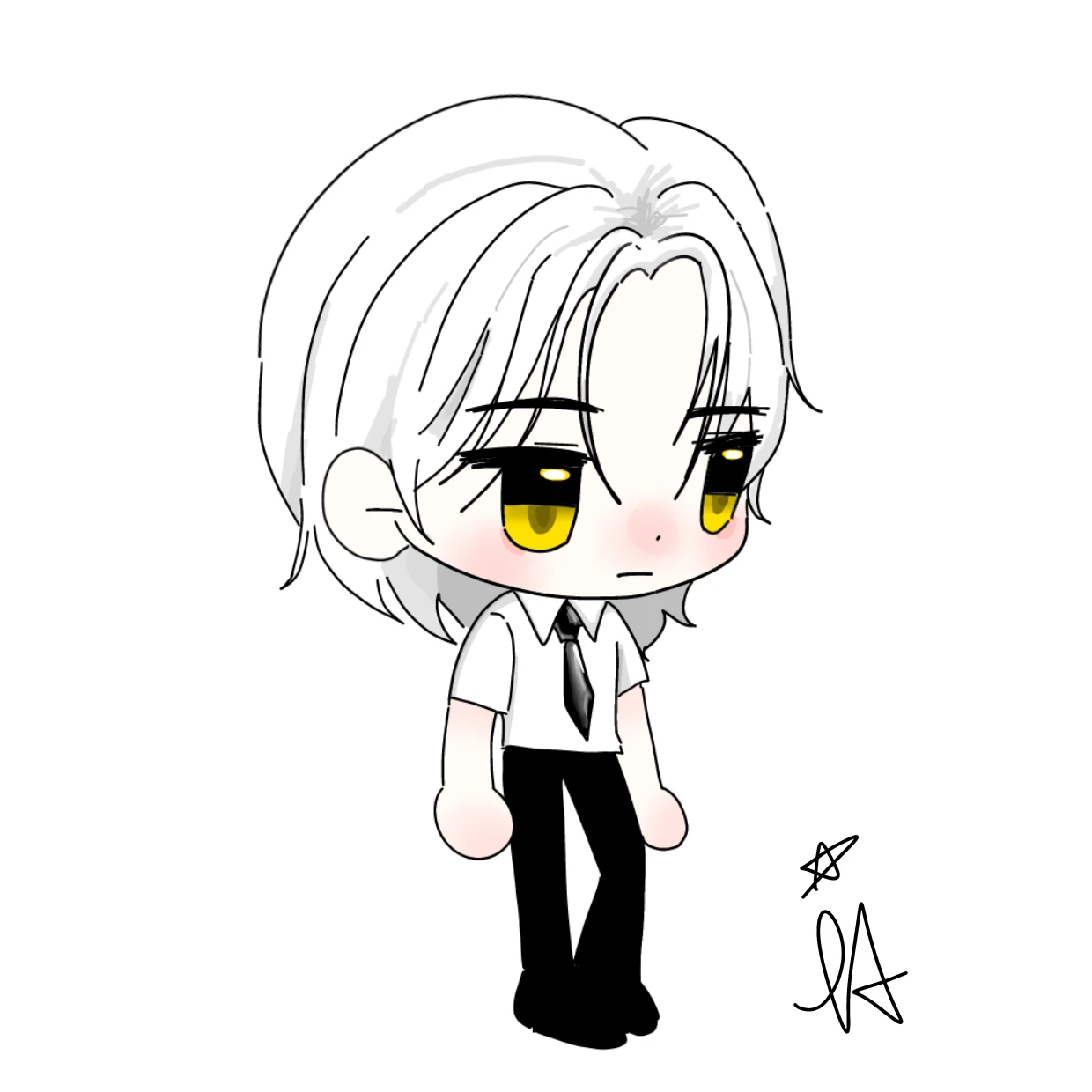 용안