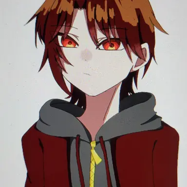 Profile image of 赤矢 朱雨