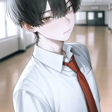 Profile image of 朔斗