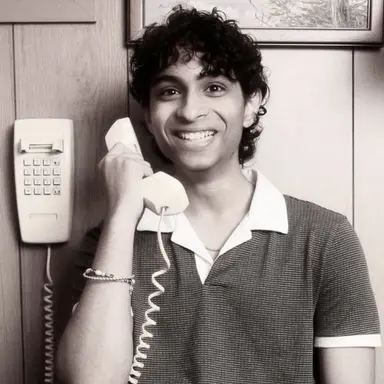 Profile image of Aryan Simhadri