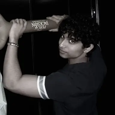 Profile image of Aryan Simhadri