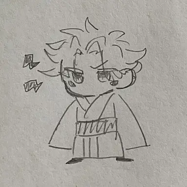 Profile image of シーザー