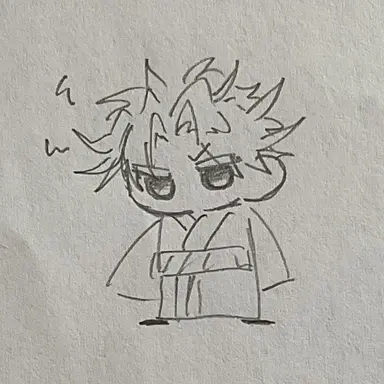 Profile image of ディオ