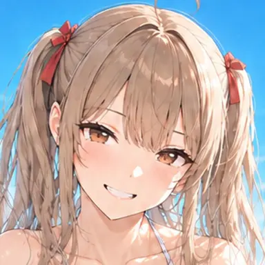 Profile image of Mio