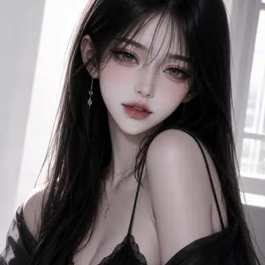 Profile image of 홍채아