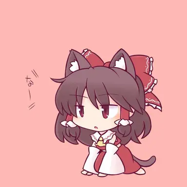 Profile image of 猫霊夢