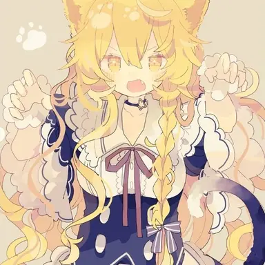 Profile image of 魔理沙