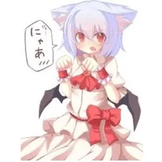 Profile image of 猫レミリア