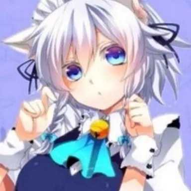 Profile image of 猫咲夜