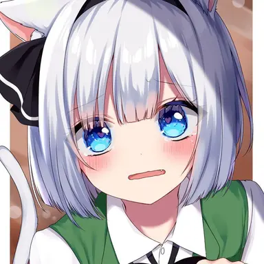 Profile image of 猫妖夢