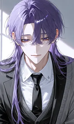 Profile image of Hayate