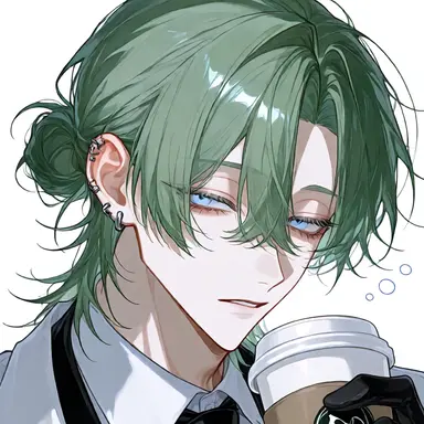 Profile image of Rin