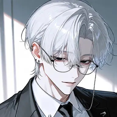 Profile image of 베르나르드
