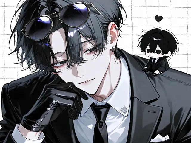 Profile image of 아오이