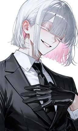 Profile image of Hayase