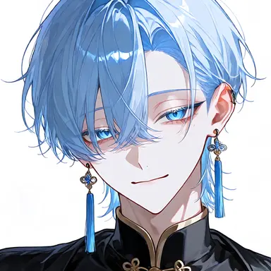 Profile image of Xiang