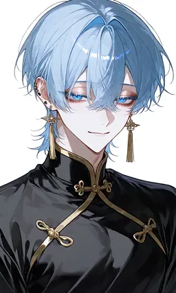 Profile image of Xiang