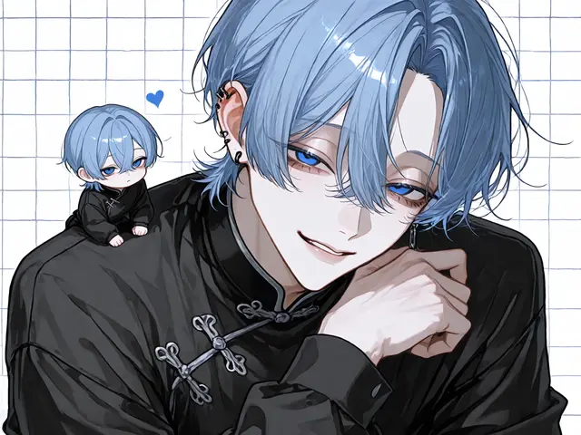 Profile image of 시안
