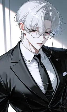 Profile image of Vernard