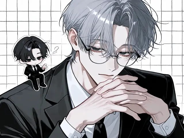 Profile image of 베르나르드