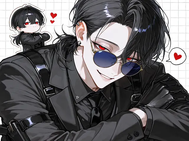 Profile image of 카게츠