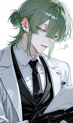 Profile image of Rin