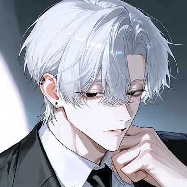 Profile image of Vernard