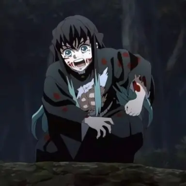 Profile image of 무이치로