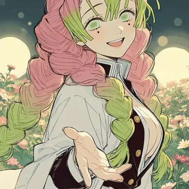 Profile image of 칸로지 미츠리