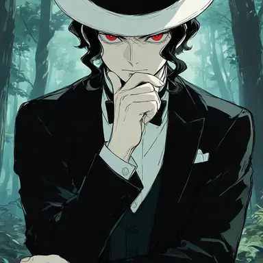 Profile image of 키부츠지 무잔