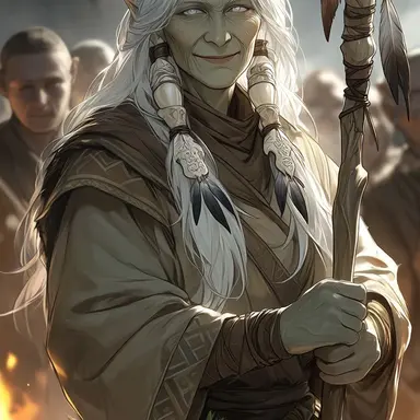 Profile image of Yemsha