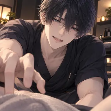 Profile image of 瀬名 透