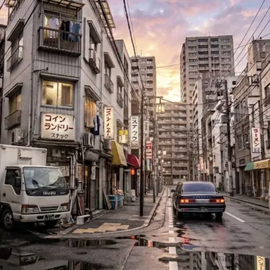 Profile image of 賊井区