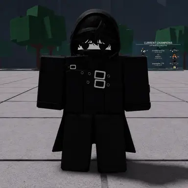Profile image of 먼치킨