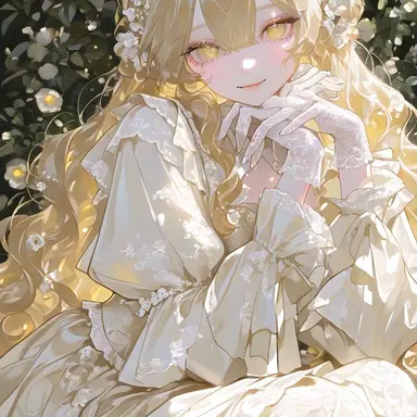 Profile image of 리제 포리스트