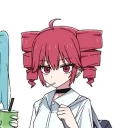 Profile image of 카사네 테토